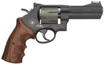Smith & Wesson 325 PD - 4 HIVIZ